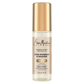 Shea Moisture Ultra Nourishing Manuka Honey & Mafura Oil Manuka Honey & Mafura Oil Instantly Hydrates And Smooths Hair 3.3 Fl Oz