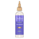 SheaMoisture Anti-Dandruff Pre-Wash Apple Cider Vinegar & Salicylic Acid To Gently Exfoliate & Remove Flakes System for a Healthier Scalp 4 oz