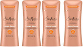 SheaMoisture Antiperspirant Deodorant Stick Even Tone Vitamin C & Niacinamide for 48HR Sweat & Odor Protection with No Parabens & No Mineral Oil 2.6 oz, (Pack of 4)