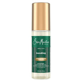 Shea Moisture Bonding Oil Amla Oil To Protect, Strengthen And Smooth Hair With Amla Oil And Fair-Trade Shea Butter With 5X Strength And 24-Hour Frizz & Humidity Control 3.3 Fl Oz